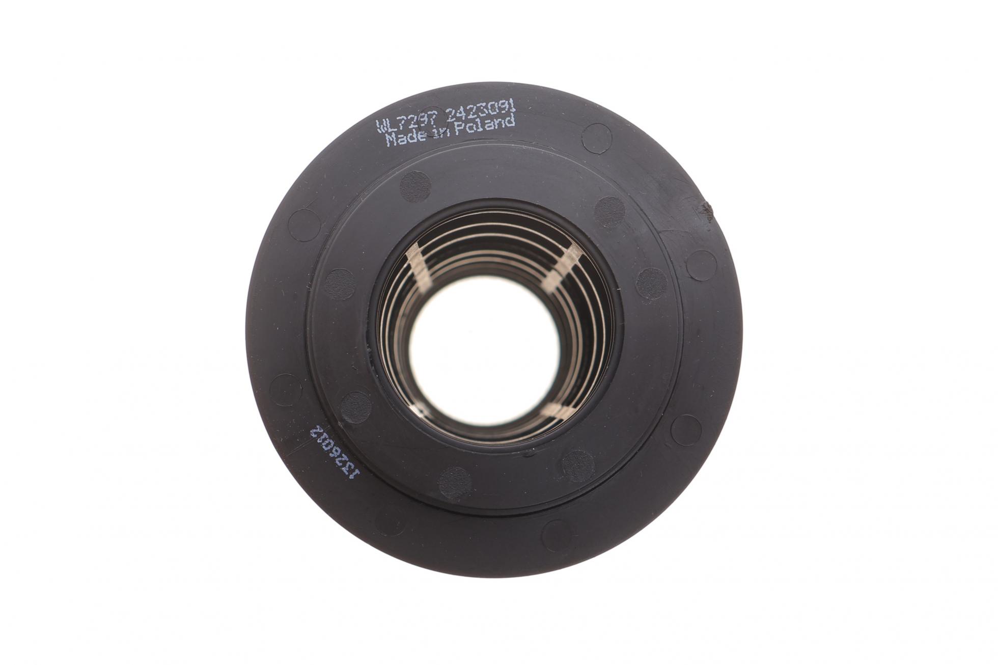 WL7297 WIX FILTERS